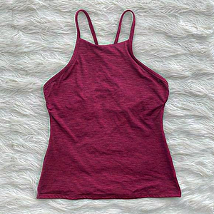 Helen Jon‎ | High-Neck Strappy Tankini